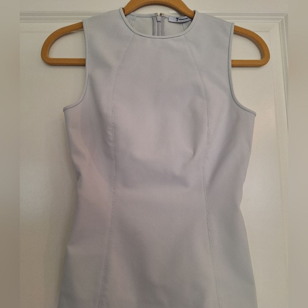 Alexander Wang T Size 2 Sleeveless Top